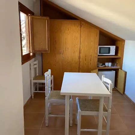 Sego Iv Apartamento