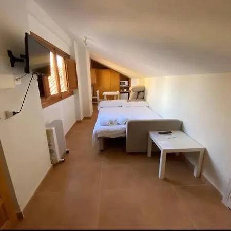Sego Iv Apartment *