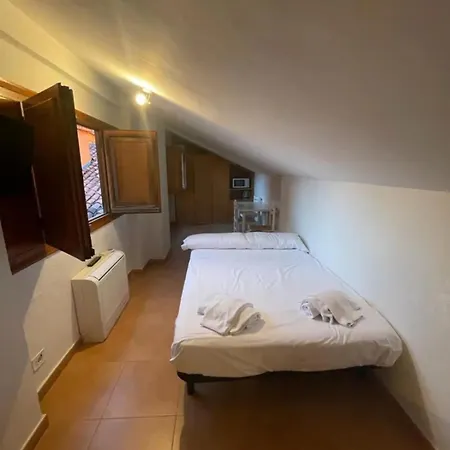 Sego Iv * Segovia