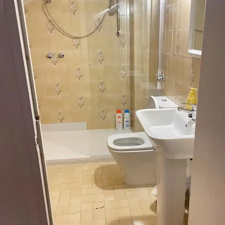 Apartamento Sego Iv *