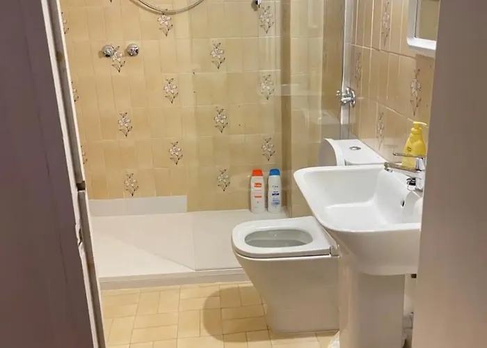 Apartamento Sego Iv *